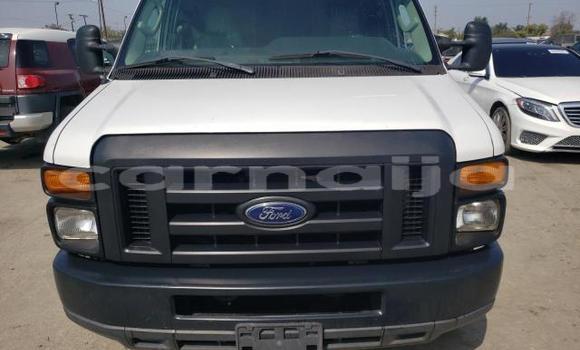 Buy New Ford Econoline White Car in Badagry in Lagos State