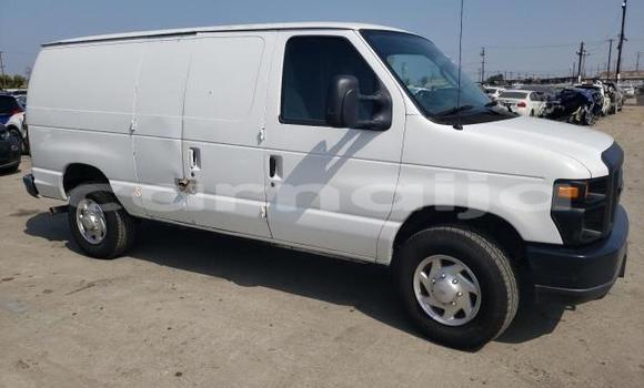 Buy New Ford Econoline White Car in Badagry in Lagos State Buy New Ford Econoline White Car in Badagry in Lagos State