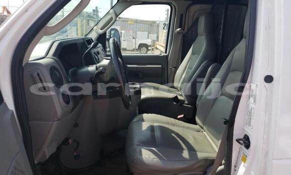 Buy New Ford Econoline White Car in Badagry in Lagos State Buy New Ford Econoline White Car in Badagry in Lagos State