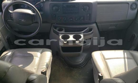 Buy New Ford Econoline White Car in Badagry in Lagos State Buy New Ford Econoline White Car in Badagry in Lagos State