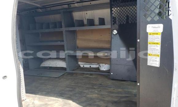 Buy New Ford Econoline White Car in Badagry in Lagos State Buy New Ford Econoline White Car in Badagry in Lagos State