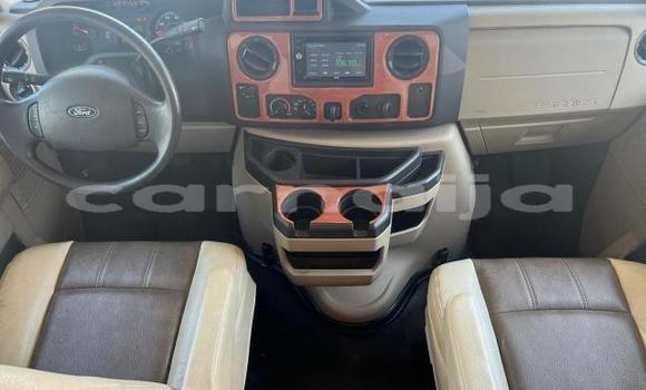 Buy New Ford Econoline White Car in Badagry in Lagos State Buy New Ford Econoline White Car in Badagry in Lagos State