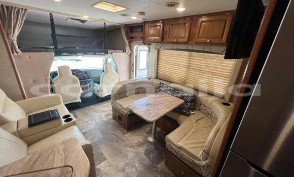 Buy New Ford Econoline White Car in Badagry in Lagos State Buy New Ford Econoline White Car in Badagry in Lagos State