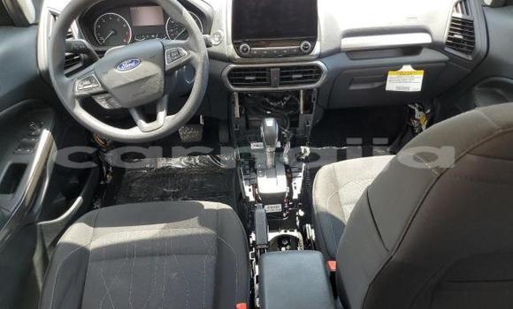 Acheter Neuf Voiture Ford EcoSport Noir à Badagry, État de Lagos Acheter Neuf Voiture Ford EcoSport Noir à Badagry, État de Lagos