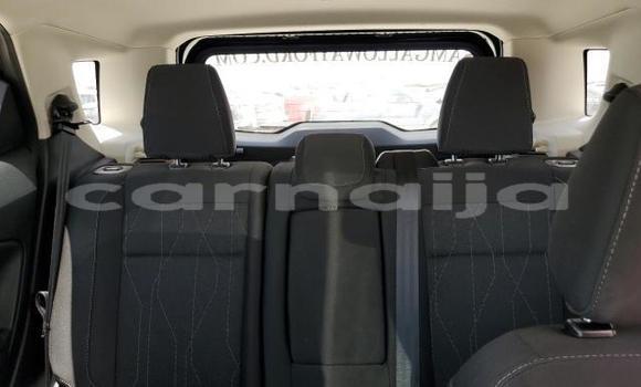 Acheter Neuf Voiture Ford EcoSport Noir à Badagry, État de Lagos Acheter Neuf Voiture Ford EcoSport Noir à Badagry, État de Lagos