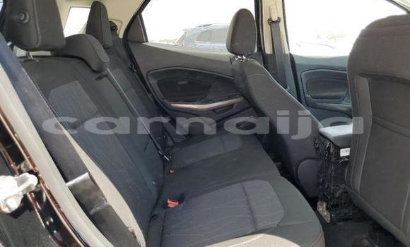 Acheter Neuf Voiture Ford EcoSport Noir à Badagry, État de Lagos Acheter Neuf Voiture Ford EcoSport Noir à Badagry, État de Lagos