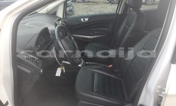 Acheter Neuf Voiture Ford EcoSport Blanc à Badagry, État de Lagos Acheter Neuf Voiture Ford EcoSport Blanc à Badagry, État de Lagos
