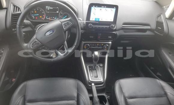 Acheter Neuf Voiture Ford EcoSport Blanc à Badagry, État de Lagos Acheter Neuf Voiture Ford EcoSport Blanc à Badagry, État de Lagos