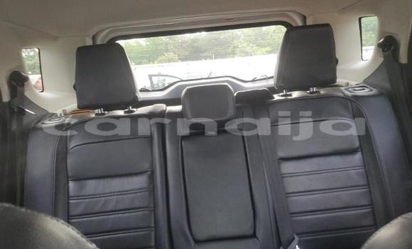 Acheter Neuf Voiture Ford EcoSport Blanc à Badagry, État de Lagos Acheter Neuf Voiture Ford EcoSport Blanc à Badagry, État de Lagos