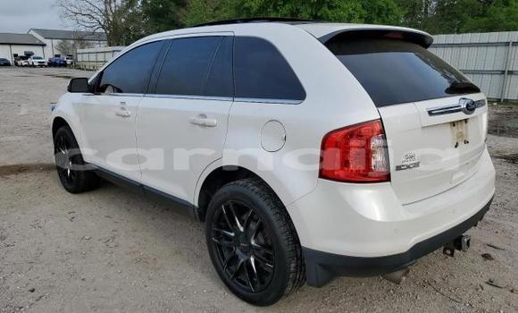 Acheter Neuf Voiture Ford Edge Blanc à Badagry, État de Lagos Acheter Neuf Voiture Ford Edge Blanc à Badagry, État de Lagos