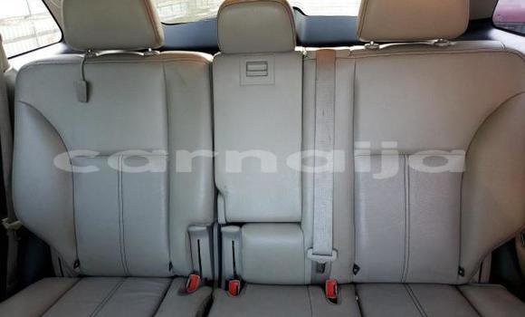 Acheter Neuf Voiture Ford Edge Blanc à Badagry, État de Lagos Acheter Neuf Voiture Ford Edge Blanc à Badagry, État de Lagos