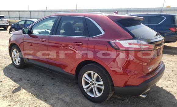 Buy New Ford Edge Red Car in Badagry in Lagos State Buy New Ford Edge Red Car in Badagry in Lagos State