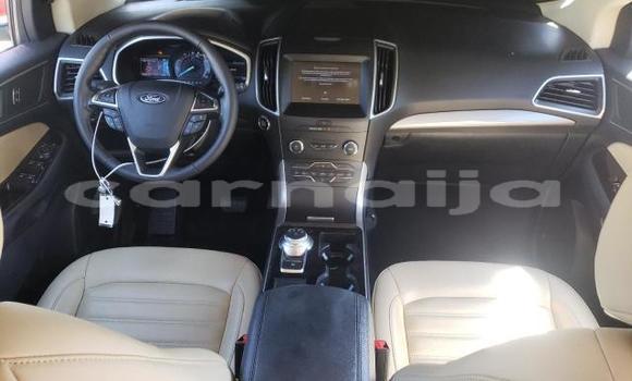 Buy New Ford Edge Red Car in Badagry in Lagos State Buy New Ford Edge Red Car in Badagry in Lagos State