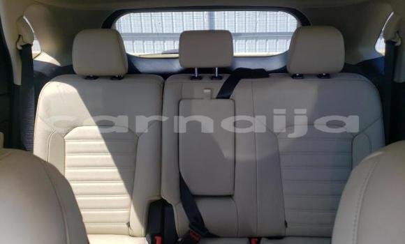 Buy New Ford Edge Red Car in Badagry in Lagos State Buy New Ford Edge Red Car in Badagry in Lagos State
