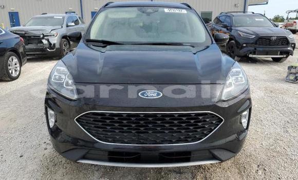 Buy New Ford Escape Black Car in Badagry in Lagos State
