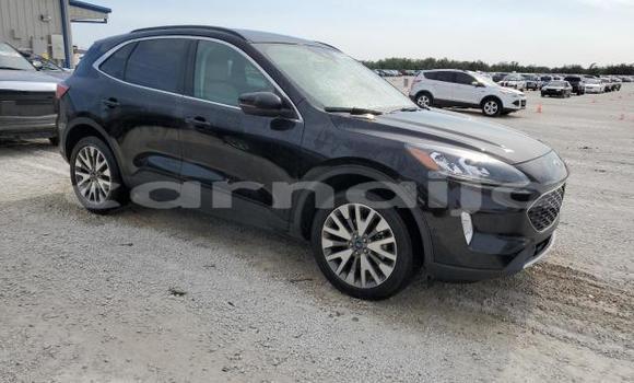 Buy New Ford Escape Black Car in Badagry in Lagos State Buy New Ford Escape Black Car in Badagry in Lagos State