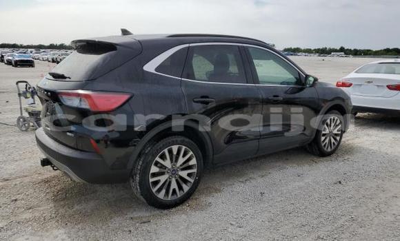 Buy New Ford Escape Black Car in Badagry in Lagos State Buy New Ford Escape Black Car in Badagry in Lagos State