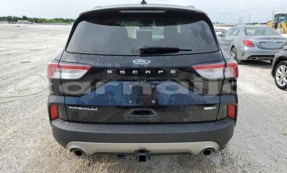 Buy New Ford Escape Black Car in Badagry in Lagos State Buy New Ford Escape Black Car in Badagry in Lagos State