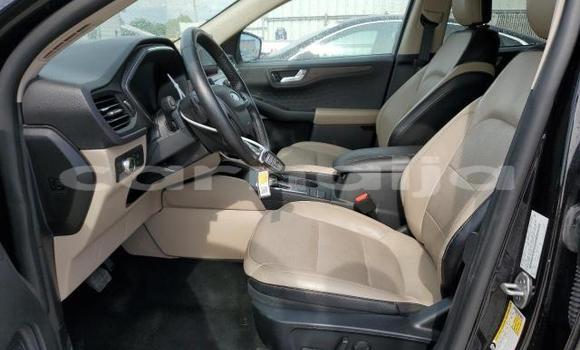 Buy New Ford Escape Black Car in Badagry in Lagos State Buy New Ford Escape Black Car in Badagry in Lagos State