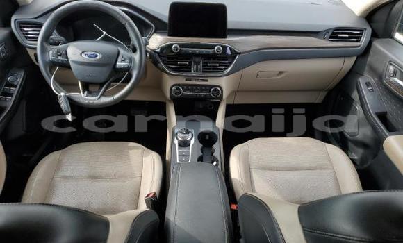 Buy New Ford Escape Black Car in Badagry in Lagos State Buy New Ford Escape Black Car in Badagry in Lagos State