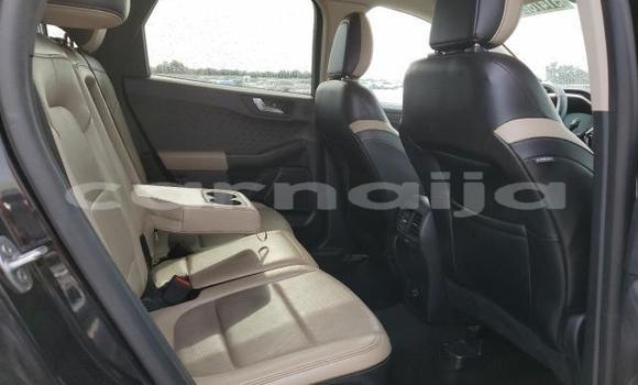 Buy New Ford Escape Black Car in Badagry in Lagos State Buy New Ford Escape Black Car in Badagry in Lagos State