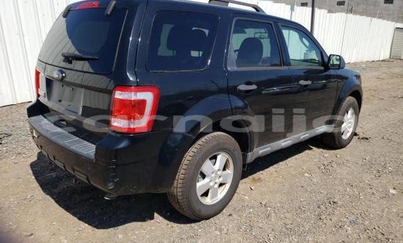 Buy New Ford Escape Black Car in Badagry in Lagos State Buy New Ford Escape Black Car in Badagry in Lagos State