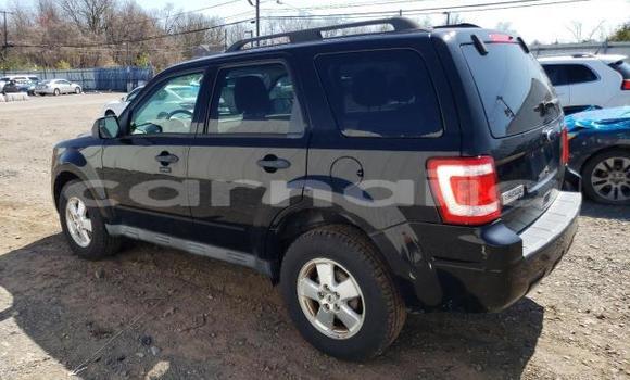 Buy New Ford Escape Black Car in Badagry in Lagos State Buy New Ford Escape Black Car in Badagry in Lagos State