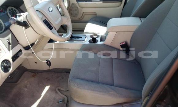 Buy New Ford Escape Black Car in Badagry in Lagos State Buy New Ford Escape Black Car in Badagry in Lagos State