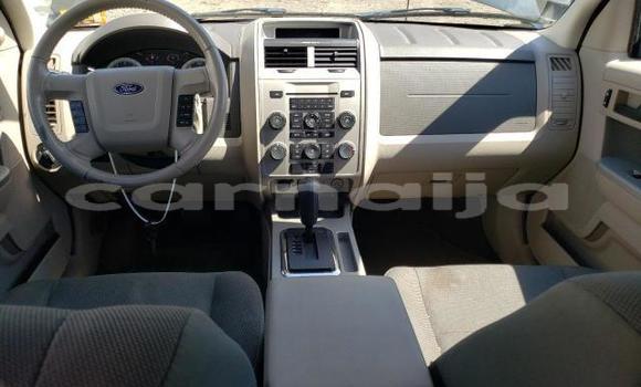 Buy New Ford Escape Black Car in Badagry in Lagos State Buy New Ford Escape Black Car in Badagry in Lagos State