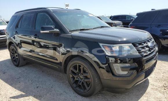 Buy New Ford Explorer Sport Trac Black Car in Badagry in Lagos State Buy New Ford Explorer Sport Trac Black Car in Badagry in Lagos State