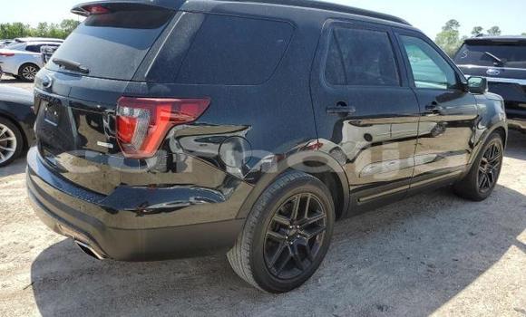 Buy New Ford Explorer Sport Trac Black Car in Badagry in Lagos State Buy New Ford Explorer Sport Trac Black Car in Badagry in Lagos State