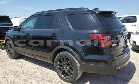 Buy New Ford Explorer Sport Trac Black Car in Badagry in Lagos State Buy New Ford Explorer Sport Trac Black Car in Badagry in Lagos State