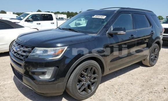 Buy New Ford Explorer Sport Trac Black Car in Badagry in Lagos State Buy New Ford Explorer Sport Trac Black Car in Badagry in Lagos State