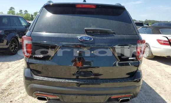 Buy New Ford Explorer Sport Trac Black Car in Badagry in Lagos State Buy New Ford Explorer Sport Trac Black Car in Badagry in Lagos State