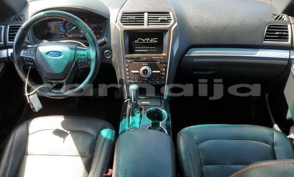 Buy New Ford Explorer Sport Trac Black Car in Badagry in Lagos State Buy New Ford Explorer Sport Trac Black Car in Badagry in Lagos State