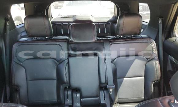 Buy New Ford Explorer Sport Trac Black Car in Badagry in Lagos State Buy New Ford Explorer Sport Trac Black Car in Badagry in Lagos State