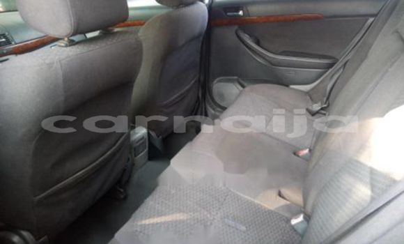 Acheter Import Voiture Toyota Avensis Bleu à Lagos, État de Lagos Acheter Import Voiture Toyota Avensis Bleu à Lagos, État de Lagos