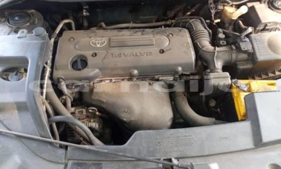 Acheter Import Voiture Toyota Avensis Bleu à Lagos, État de Lagos Acheter Import Voiture Toyota Avensis Bleu à Lagos, État de Lagos