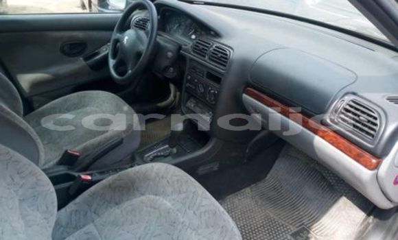 Acheter Import Voiture Peugeot 406 Rouge à Lagos, État de Lagos Acheter Import Voiture Peugeot 406 Rouge à Lagos, État de Lagos