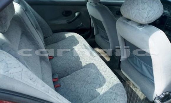 Acheter Import Voiture Peugeot 406 Rouge à Lagos, État de Lagos Acheter Import Voiture Peugeot 406 Rouge à Lagos, État de Lagos