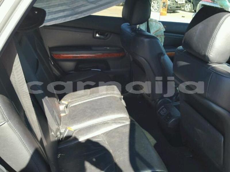 Big with watermark lexus rx 330 lagos state lagos 3427