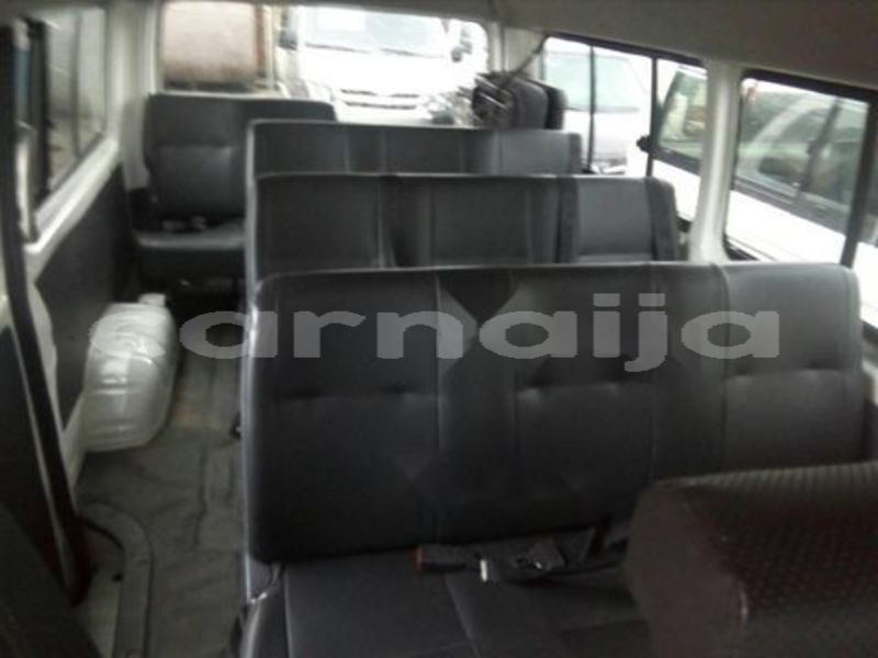 Big with watermark toyota hiace lagos state lagos 3428