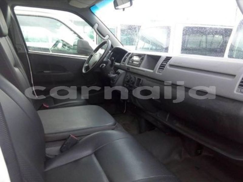 Big with watermark toyota hiace lagos state lagos 3428