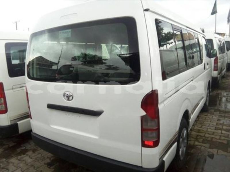 Big with watermark toyota hiace lagos state lagos 3428