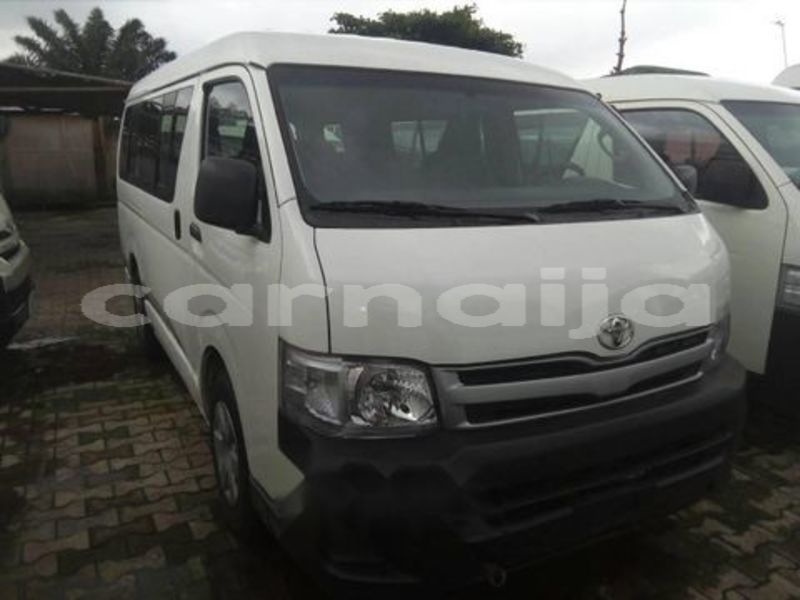 Big with watermark toyota hiace lagos state lagos 3428