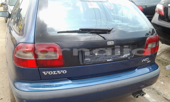 Acheter Occasion Voiture Volvo V40 Bleu à Abejukolo, État de Kogi Acheter Occasion Voiture Volvo V40 Bleu à Abejukolo, État de Kogi