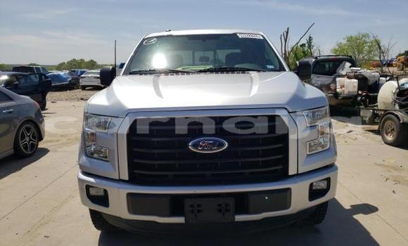 Buy New Ford F–150 Silver Car in Badagry in Lagos State Buy New Ford F–150 Silver Car in Badagry in Lagos State