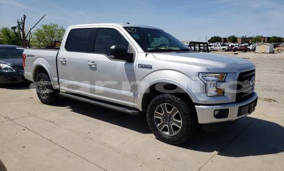 Buy New Ford F–150 Silver Car in Badagry in Lagos State Buy New Ford F–150 Silver Car in Badagry in Lagos State