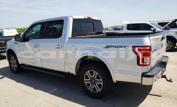 Buy New Ford F–150 Silver Car in Badagry in Lagos State Buy New Ford F–150 Silver Car in Badagry in Lagos State