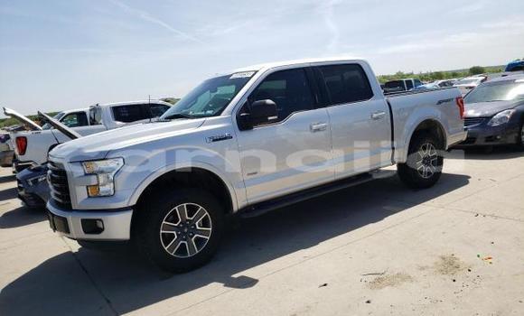 Buy New Ford F–150 Silver Car in Badagry in Lagos State Buy New Ford F–150 Silver Car in Badagry in Lagos State